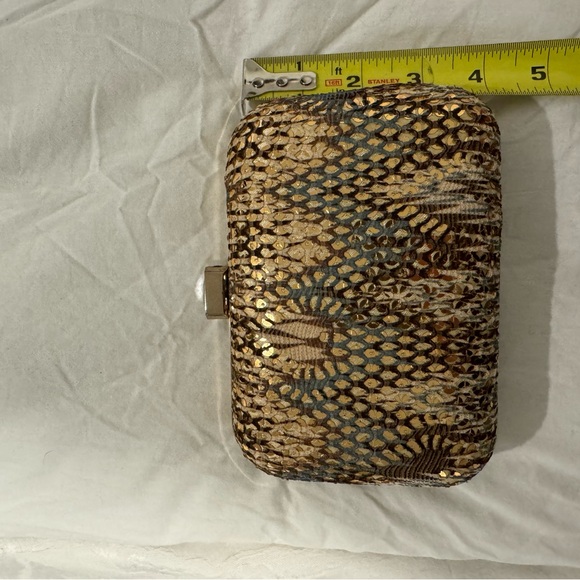 Jessica Mclintock Clutch - Picture 9 of 9